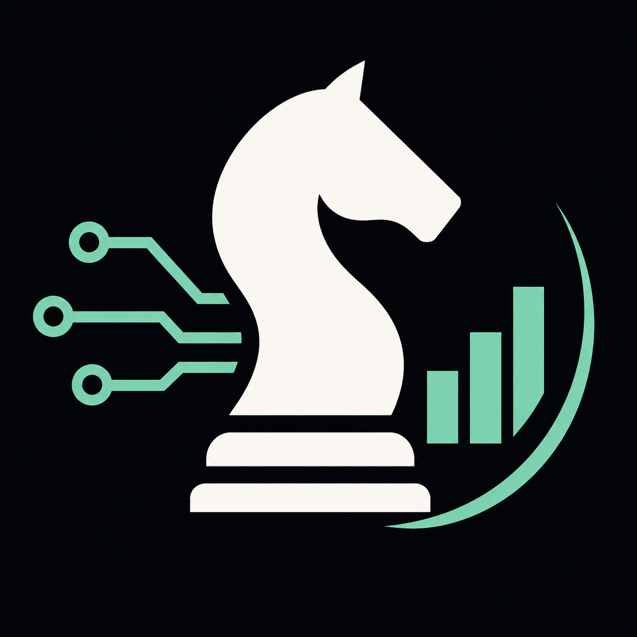 ChessBench Logo